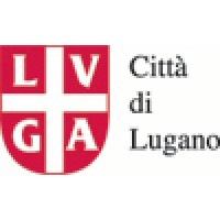 City of Lugano logo