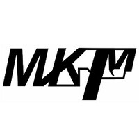 MK Machining logo