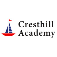 Cresthill Academy logo