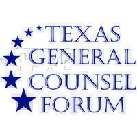 Texas General Counsel Forum logo