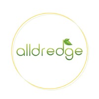 Alldredge Gardens logo