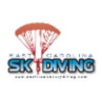 East Carolina Skydiving, LLC logo