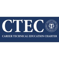 Career Technical Education Charter logo