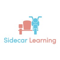 Sidecar Learning, LLC logo