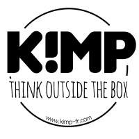 KIMP logo