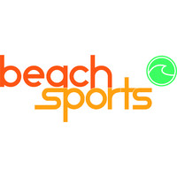 BeachSports logo