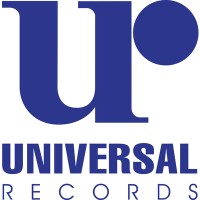 Universal Records Philippines logo