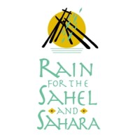 Rain For The Sahel And Sahara logo