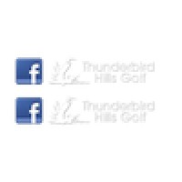 Thunderbird Hills logo