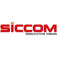 SICCOM logo