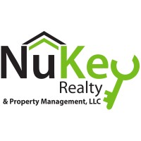 NuKey Realty & Property Management LLC logo