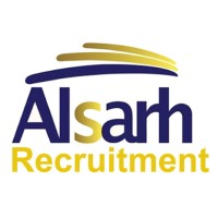 Al Sarh Recruitment logo