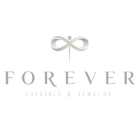 Forever Crystals logo