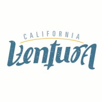 Ventura Visitors & Convention Bureau logo