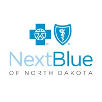 NextBlue Of North Dakota logo