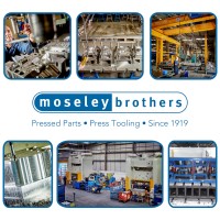 Moseley Brothers Limited logo