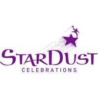 Stardust Celebrations logo