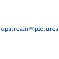 Upstream Pictures logo