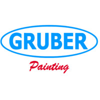 Gruber Painting logo