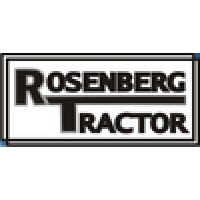 Rosenberg Tractor logo