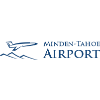 Truckee Tahoe Airport District logo