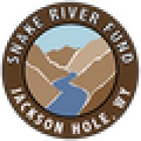 Snake River Fund logo