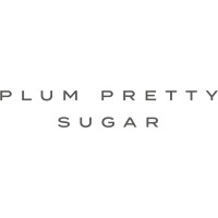 Plum Pretty Sugar logo