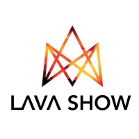 Lava Show logo