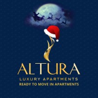 Altura Apartments logo