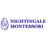 Nightingale Montessori logo
