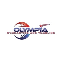 Olympia Gymnastics And Tumbling logo