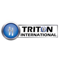Triton International (HK) Limited | Tempered Glass & 9H Film Mobile Screen Protectors logo