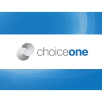 ChoiceOne logo