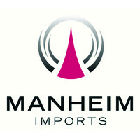 Manheim Imports logo