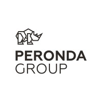 Peronda Group logo