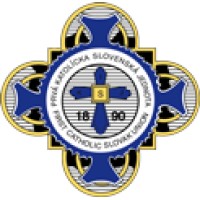 First Catholic Slovak Union logo