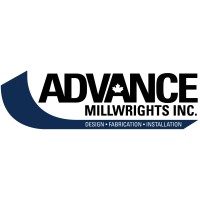 Advance Millwrights logo