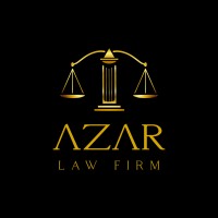 Azar Law Firm logo