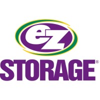 EZ Storage Massachusetts logo