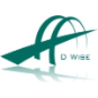 D Wise logo