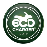 Eco Charger Ltd. logo