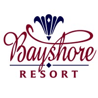Bayshore Resort logo
