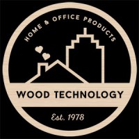 Wood Technology, Inc. logo
