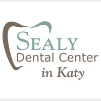Sealy Dental Center In Katy logo