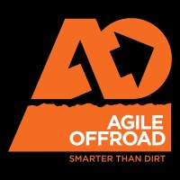 Agile Off Road logo