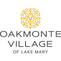Oakmonte Village At Lake Mary logo