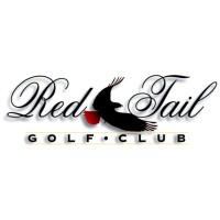 Red Tail Golf Club logo