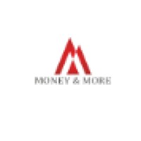 MONEY & More logo