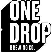 One Drop Brewing Co logo