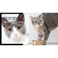 The Cat Site logo